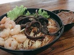 -董记面馆(漳州二路店)