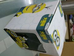 android_upload_pic-全家便利店(四平路六店)