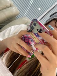 -斯馨·健康美甲美睫