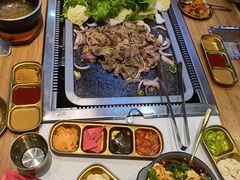 -郭记烤肉创始店(民丰大街店)