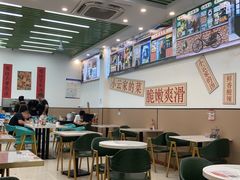 -汤小云火锅米线(钻汇广场店)