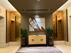 -深圳雅邦朗悦国际酒店