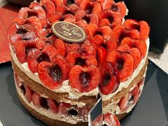 -PETIT PARIS 小巴黎(凯德1818店)