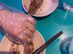 -川正旺江湖菜(三元桥店)