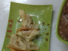 -皖北三喜油茶馆(天鹅湖万达店)