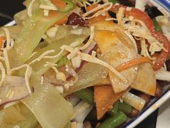 -田家大院东北农家菜铁锅炖(西安总店)