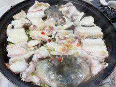 -乡下人家大酒楼(大鳌溪店)
