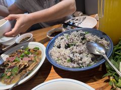 -滇铺子·云南特色菜·第九届野生菌美食节(东风东路c86店)