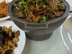 -普天和酒楼·新津菜·烤鸭(天津之眼店)