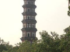 -广州莲花山旅游区