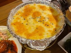 -冰川冷面·延边菜·炭烤串(观前店)