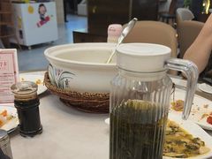 -紫藤园·天目湖大鱼头(南山竹海店)