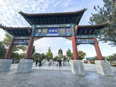 -天宁寺