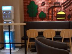 -德克士餐厅(万达店)