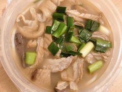 霸王大肠头加小肠粉-锦泓老字号猪脏粉(东联大厦店)