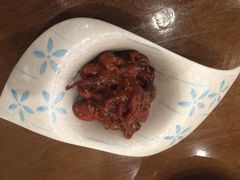松子日本料理(华威桥店)-松子料理(华威桥店)