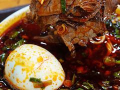 -清真·马安军辣子牛肉面