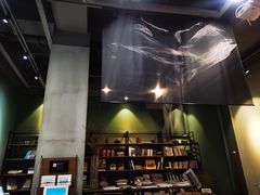 大堂-MUSEE CAFE(保利·时光里店)