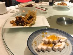 宫保虾球-大铁勺酒楼(宾水西道店)