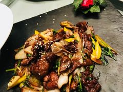 -唐廊烤鸭店(工体店)
