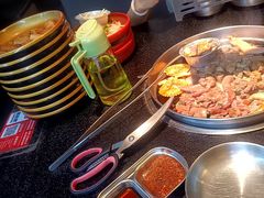 -真熙家牛排烤肉无限续(百脑汇店)