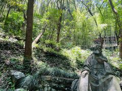 -严子陵钓台(富春江小三峡)