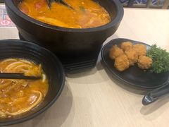 -大鼓米线(杭州国大城市广场店)
