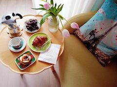 -CARINO BAKERY&CAFE(人广来福士店)