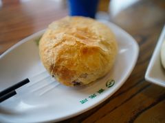 牛肉酥饼-南来顺饭庄·清真(南菜园店)