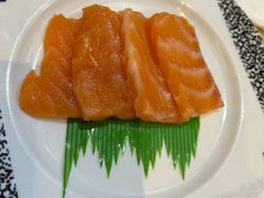 -西藏饭店·亚克·食光自助餐厅
