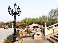 -西安青龙寺遗址景区