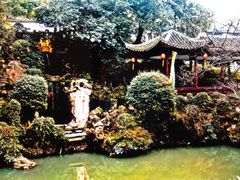 -杭州黄龙洞