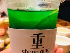 -周小明火锅(黑金冠社区店)