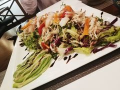 -LA CREPERIE BRETONNE布列塔尼法式餐厅(天童北路店)