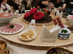 -小天鹅火锅·一线江景洪鼎旗舰店(洪崖洞店)