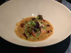 -Amanda餐厅(长乐路店)