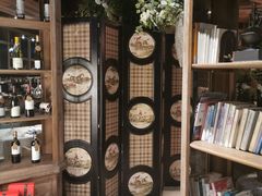 -一棵树·意大利西餐厅One Tree(新城店)