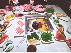 -海底捞火锅(锦艺城店)