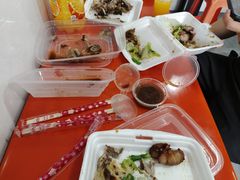 -九爺雞(文德路店)