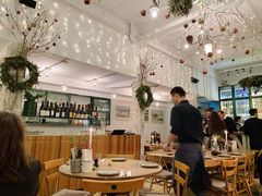 -RAC BAR(安福路店)