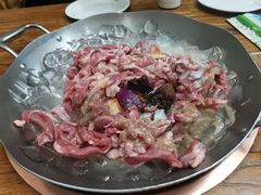 -泽成冰煮羊(非·遗三分店)