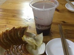 -北门严记小吃(九华中路店)