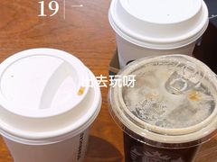 -星巴克(天津五大道店)