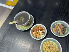 -宫事颐庭·老佛爷贵寿下午茶(颐和园店)