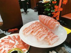 -洞子口重庆鲜货火锅(楚翘城旗舰店)