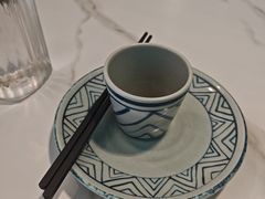-山丹丹西北菜(金贸大厦店)