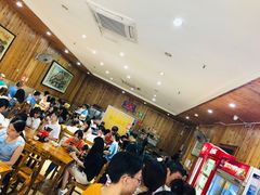 大堂-肆姐面粉馆(坡子街店)