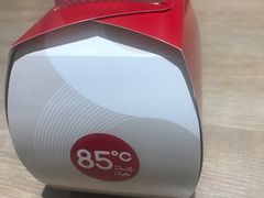 -85度C(南京珠江华海店)