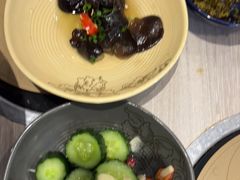 -康师傅私房牛肉面(马泉营奥莱店)
