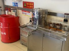 -新川面馆(新街口二店)